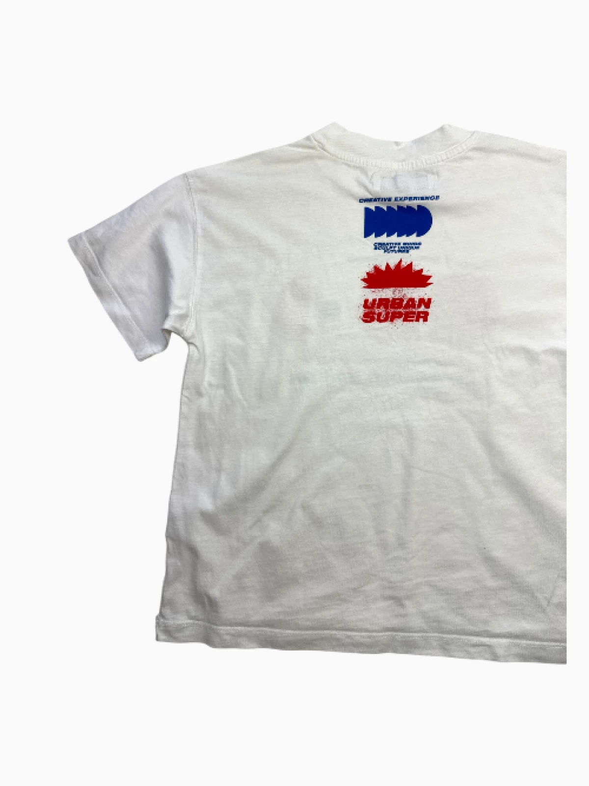 Zara - T-Shirt (maat 128 / 134)