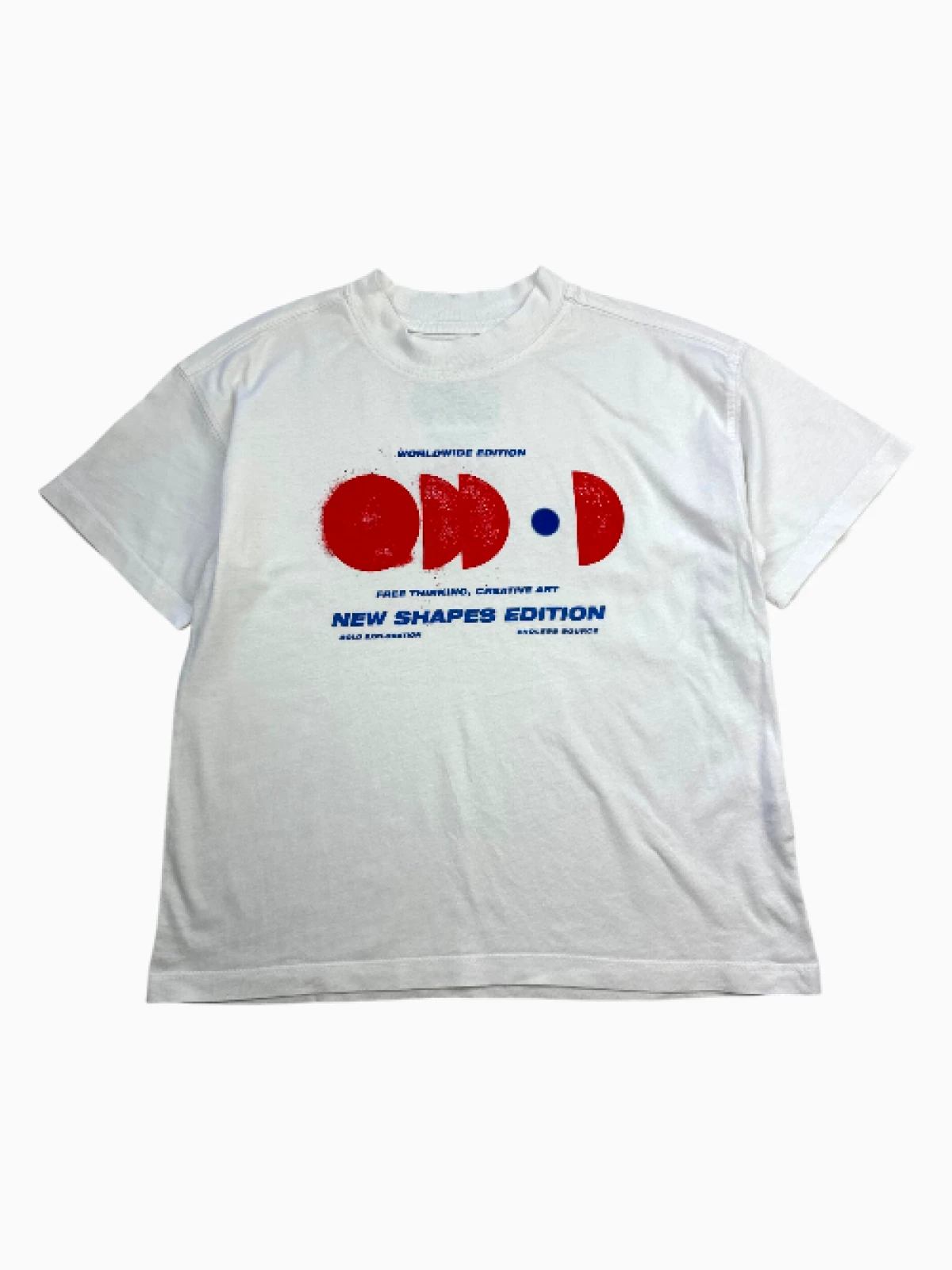 Zara - T-Shirt (maat 128 / 134)