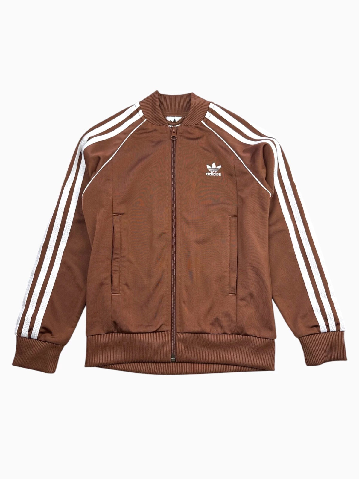 Adidas - Vest (maat 134)