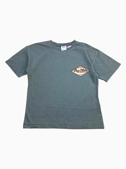 Zara - T-Shirt (maat 110)