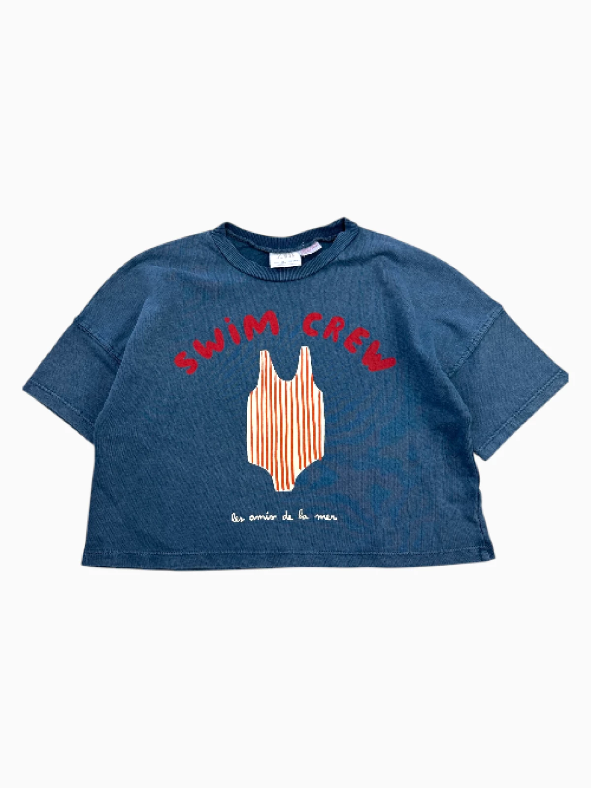 Zara - T-Shirt (maat 110)