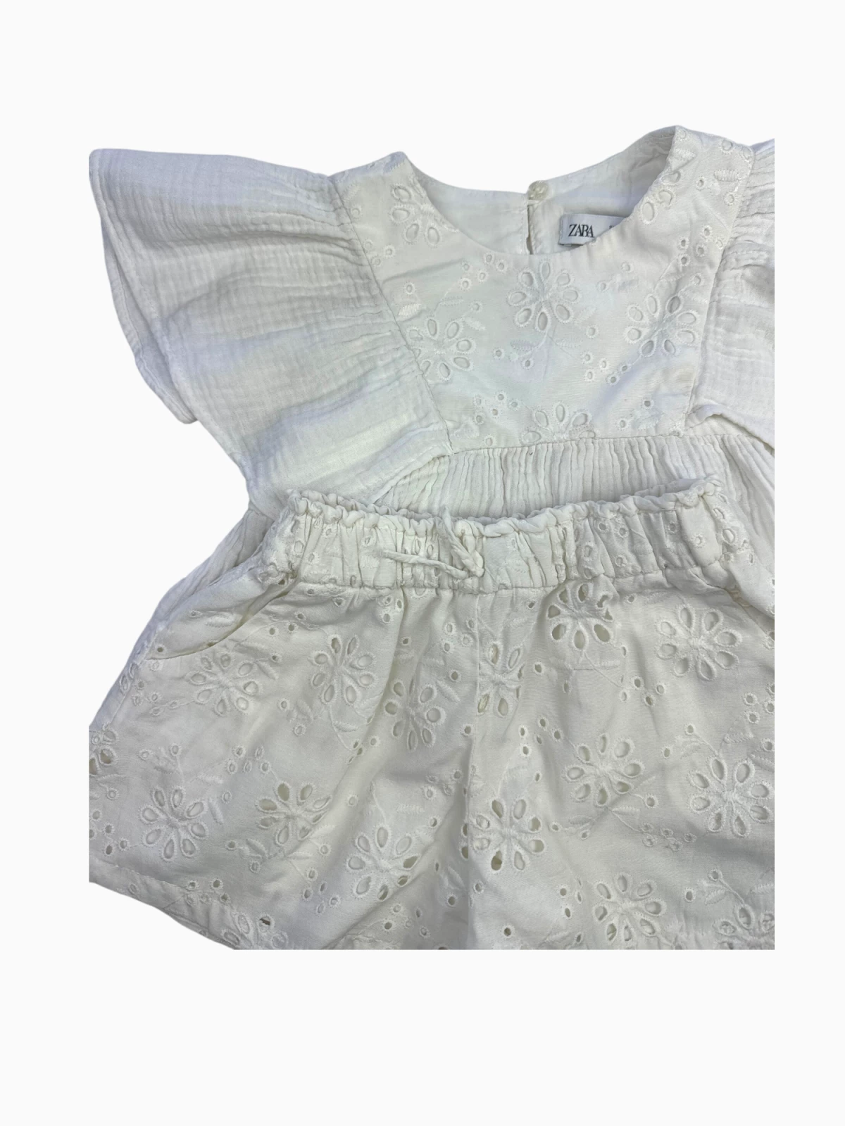 Zara - Set (maat 104 / 110)