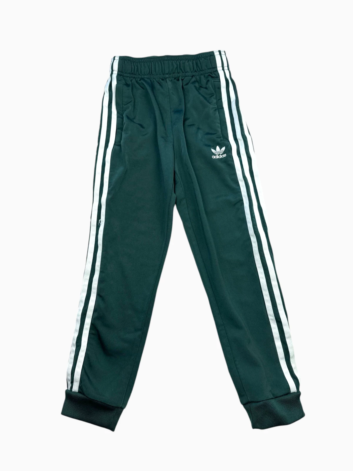Adidas - Lange broek (maat 128)