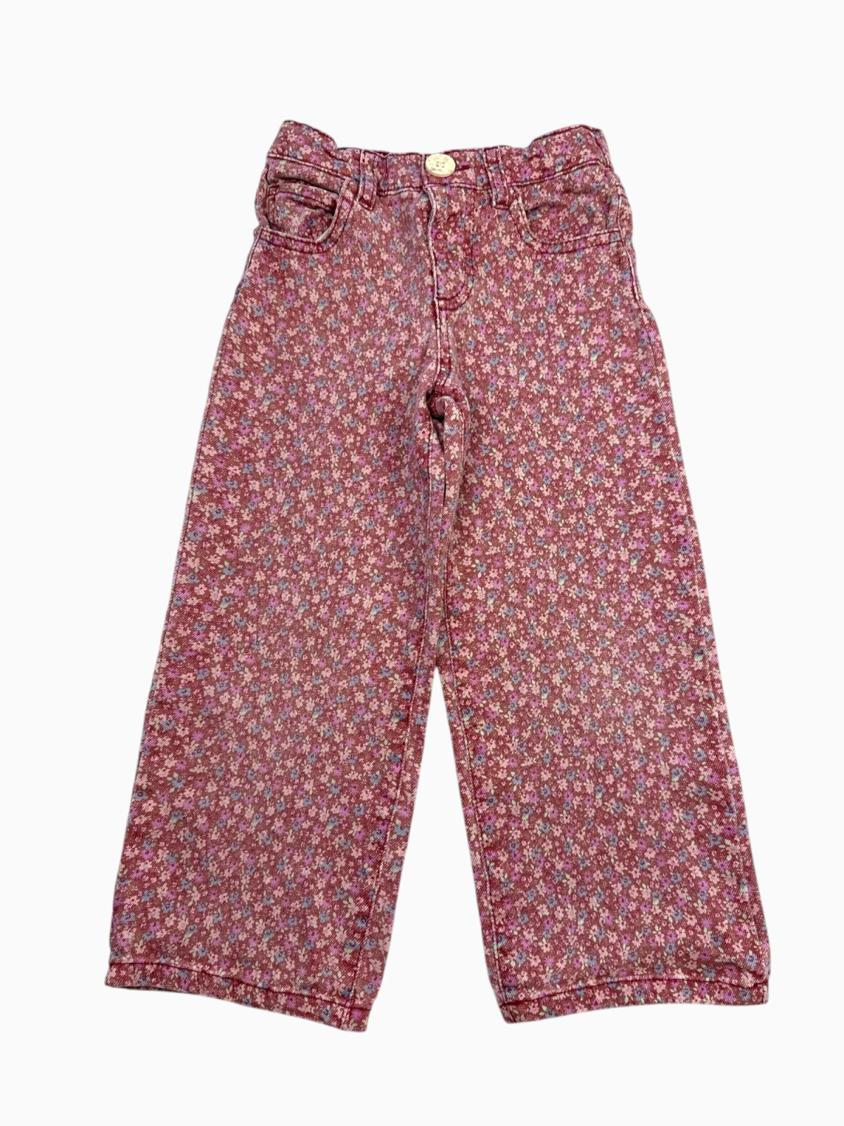 Zara - Jeans (maat 116)