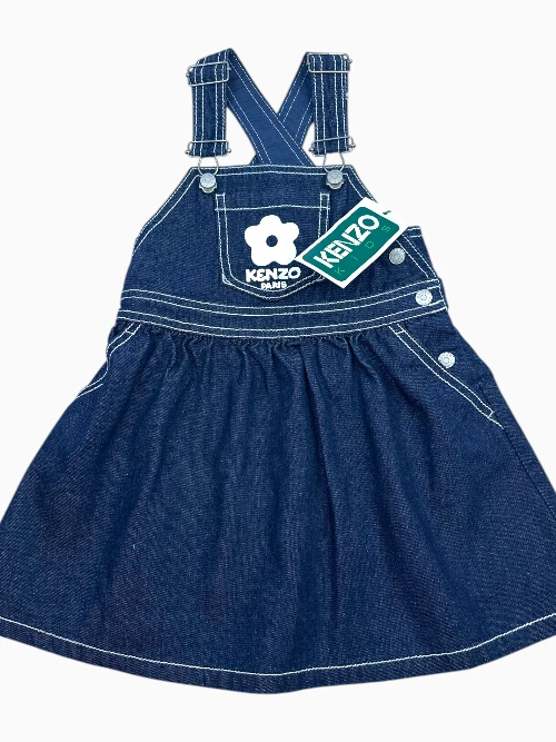 Kenzo - Salopette / Tuinbroek (maat 104)