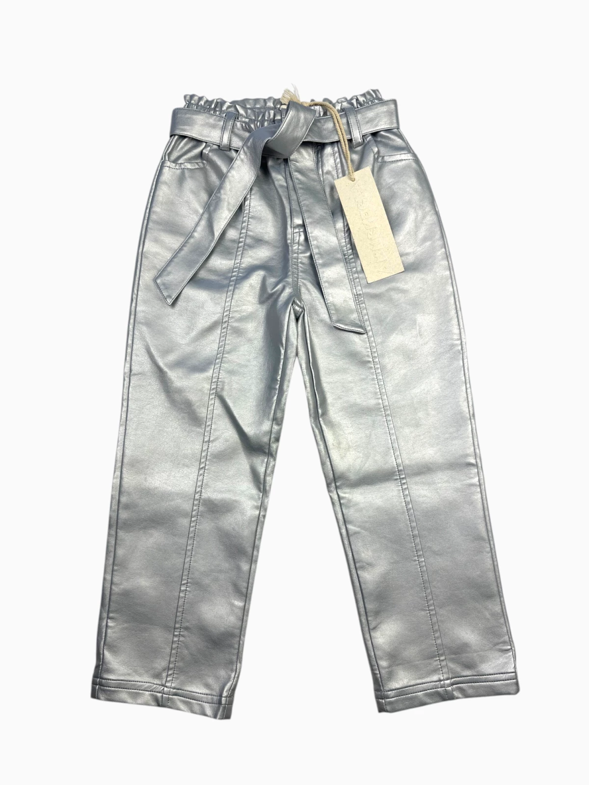 Ammehoela - Lange broek (maat 104)