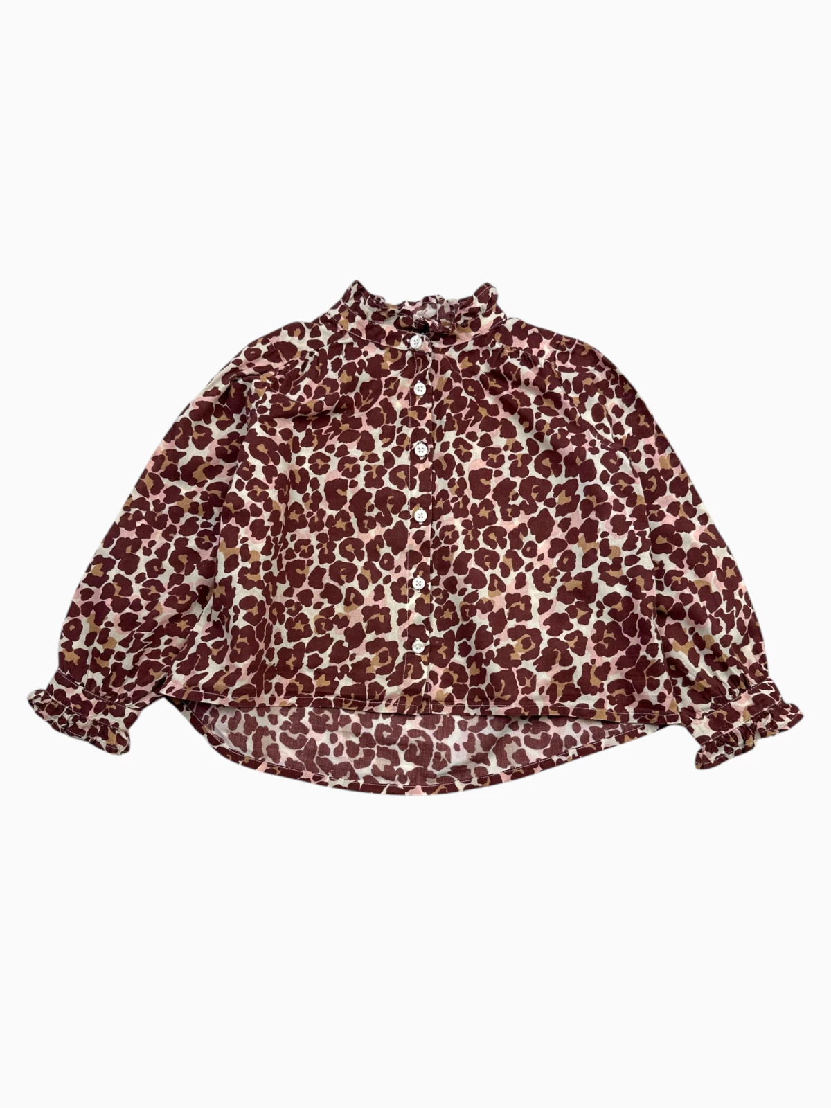 Sissy-Boy - Blouse (maat 98 / 104)