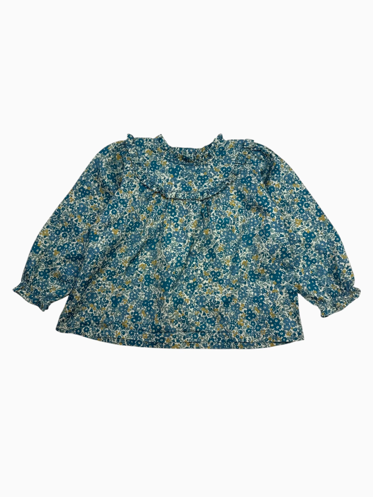 Filou & Friends - Blouse (maat 92)