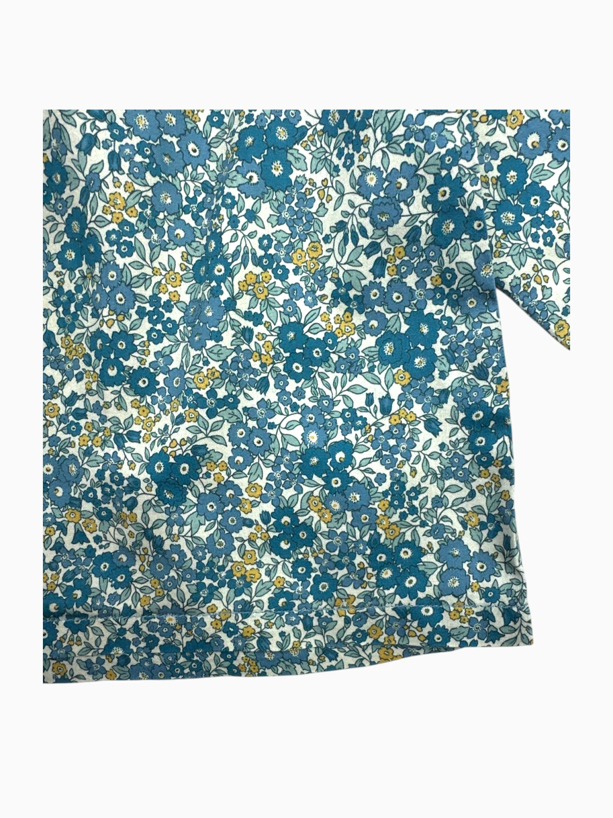 Filou & Friends - Blouse (maat 92)