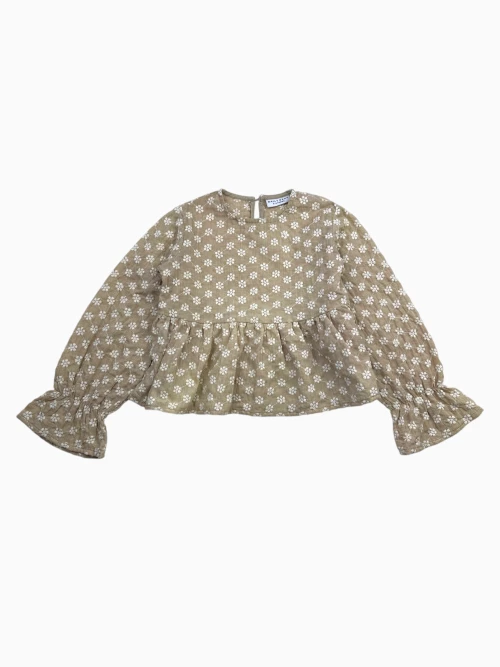 Daily Brat - Blouse (maat 98)