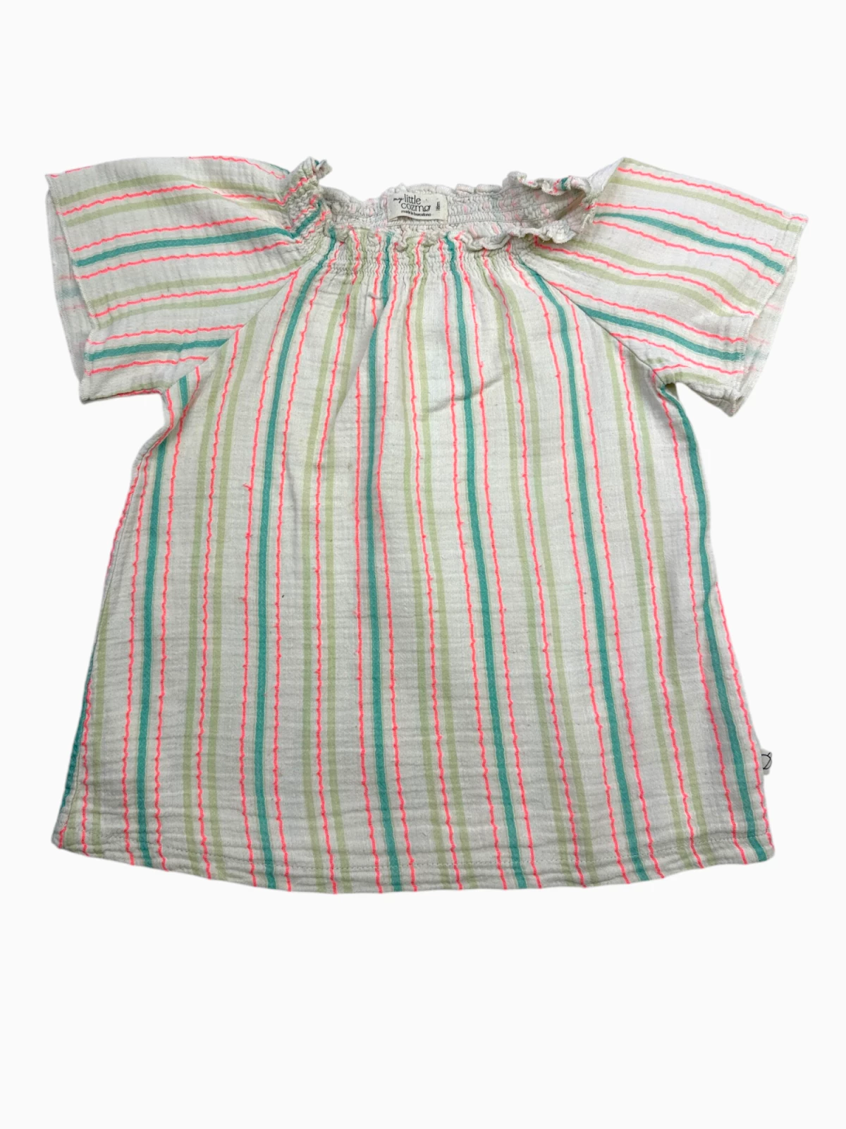 My little Cozmo - Jurk (maat 86)