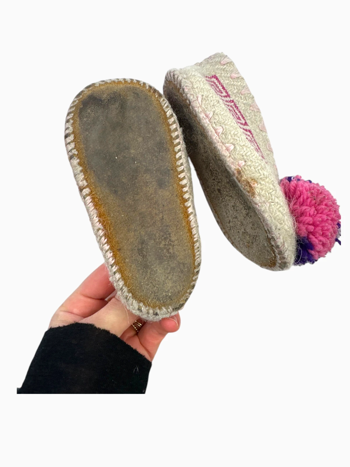 Give a pon - Schoenen (maat 23)
