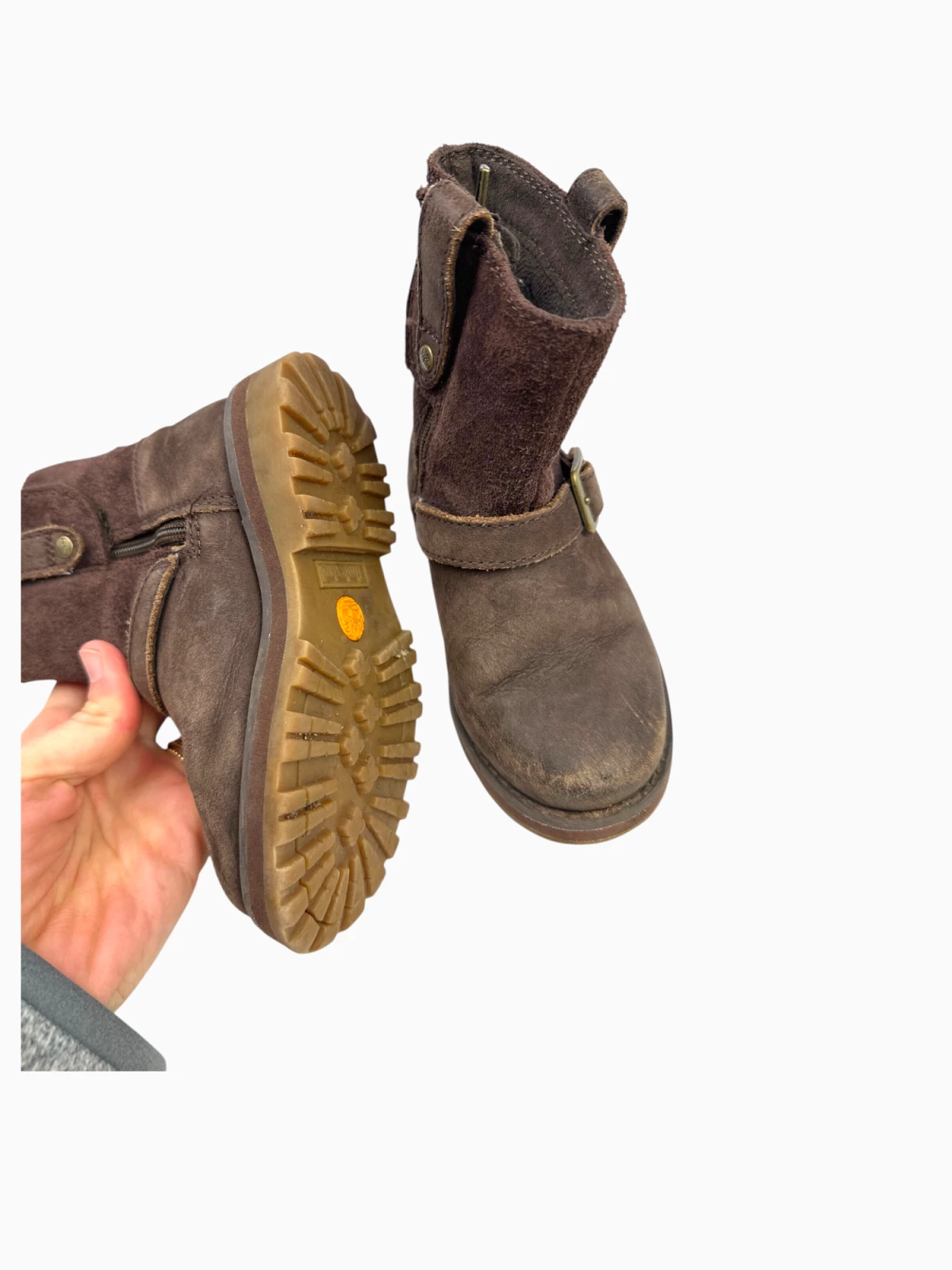 Timberland - Schoenen (maat 26)