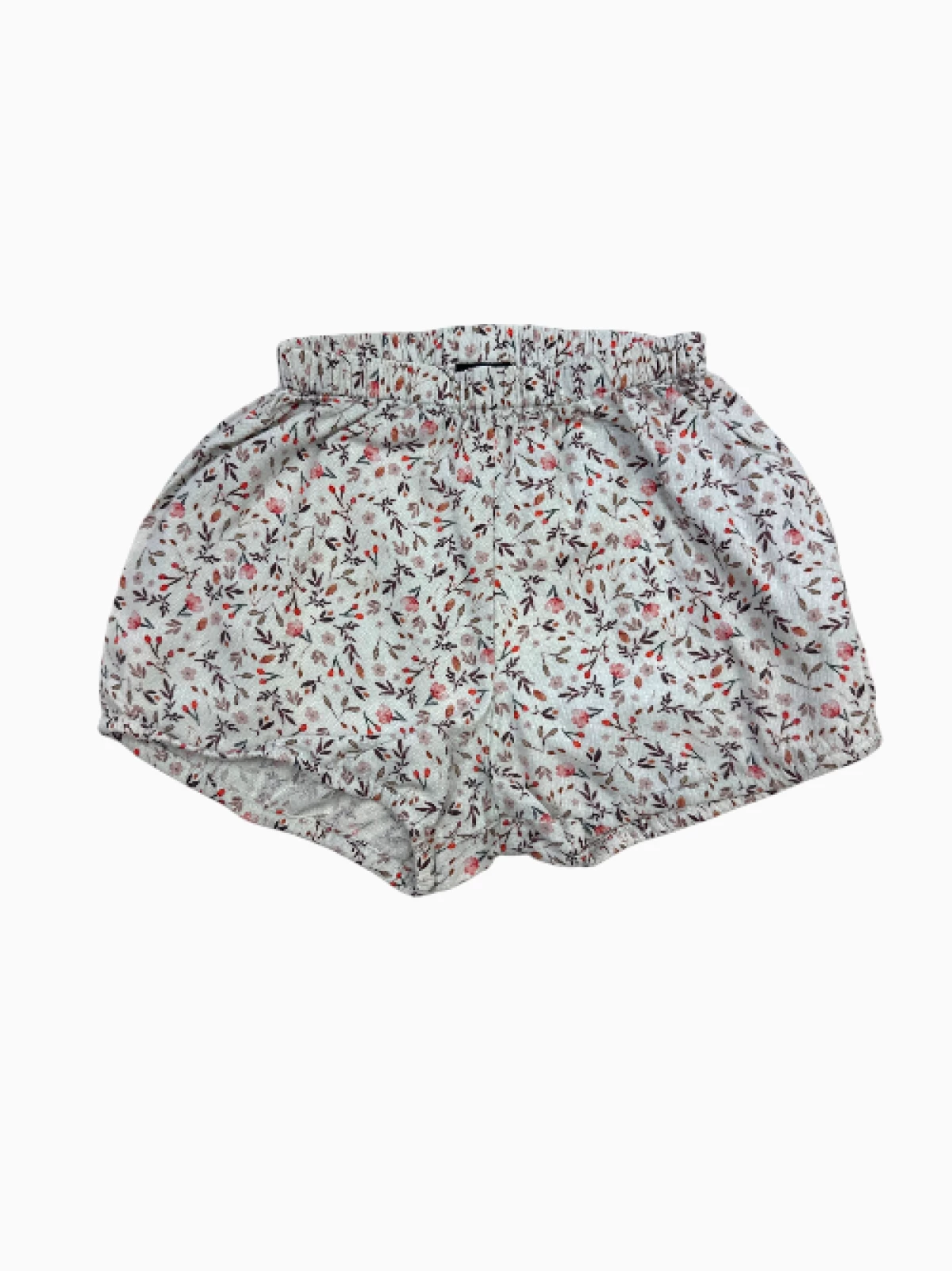 Korte broek (maat 86 / 92)