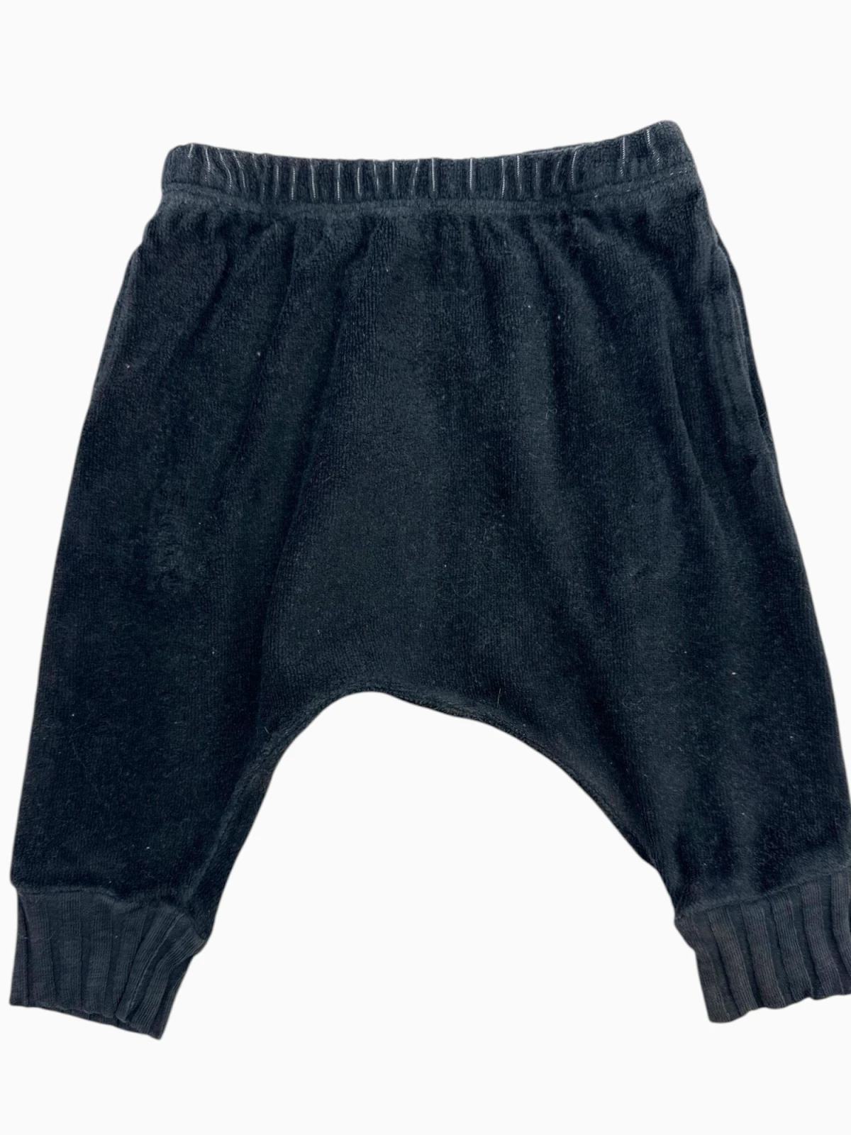 1+ in the family - Lange broek (maat 50 / 56)