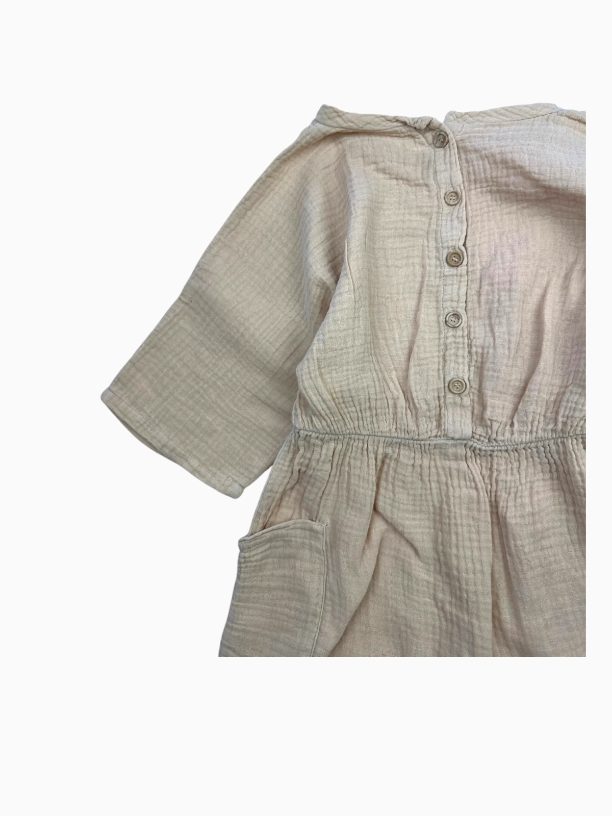 Nixnut - Jurk (maat 92)