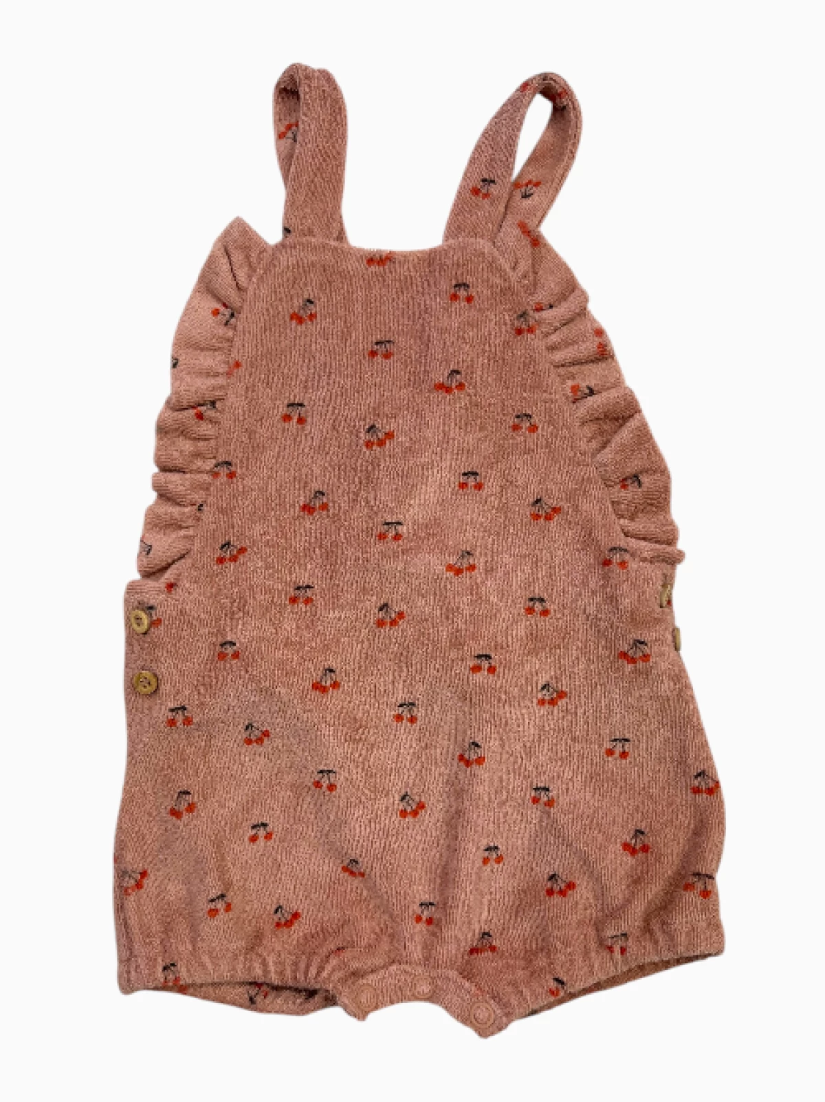 Emile et Ida - Playsuit (maat 68 / 62)