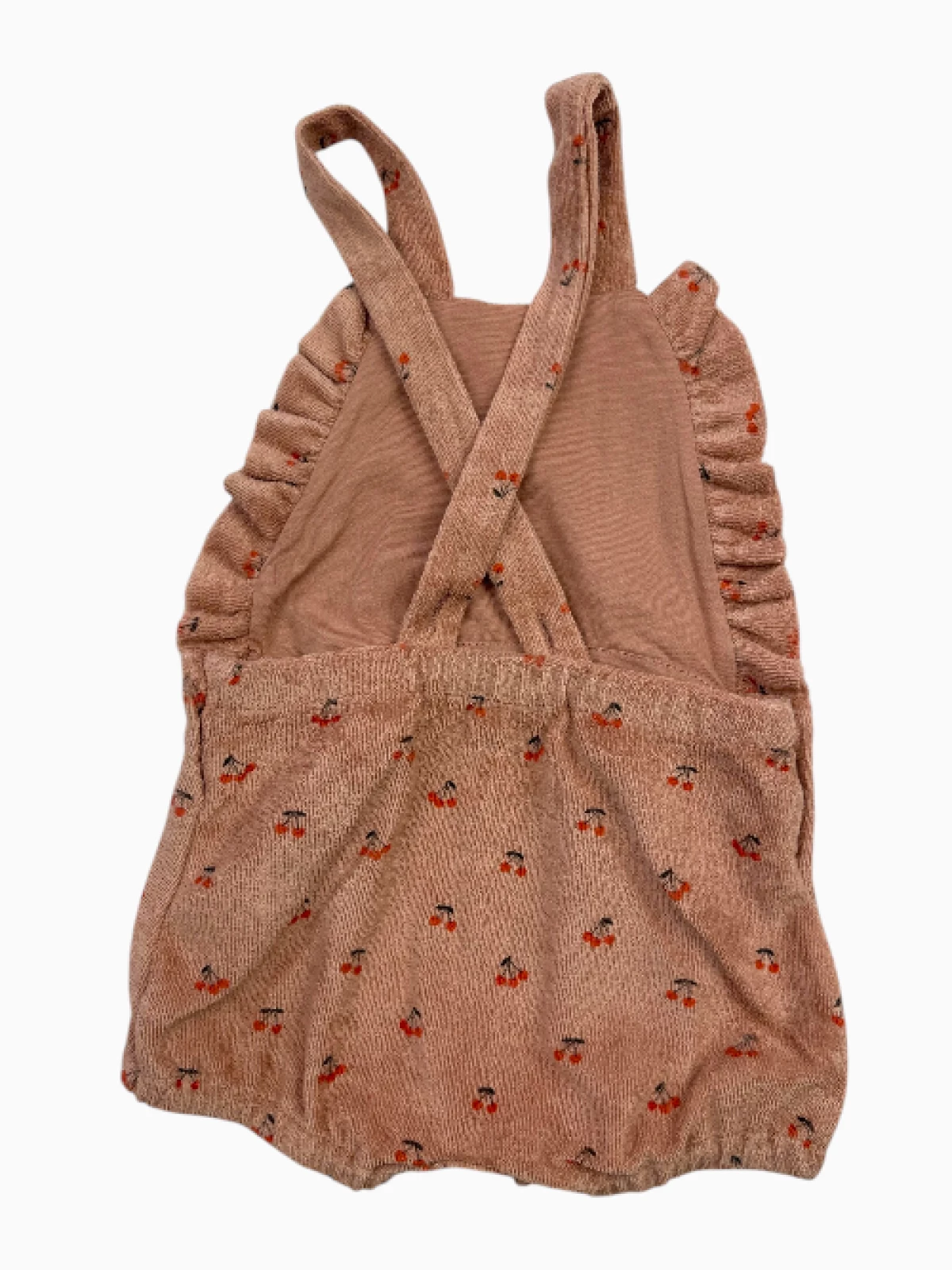 Emile et Ida - Playsuit (maat 68 / 62)