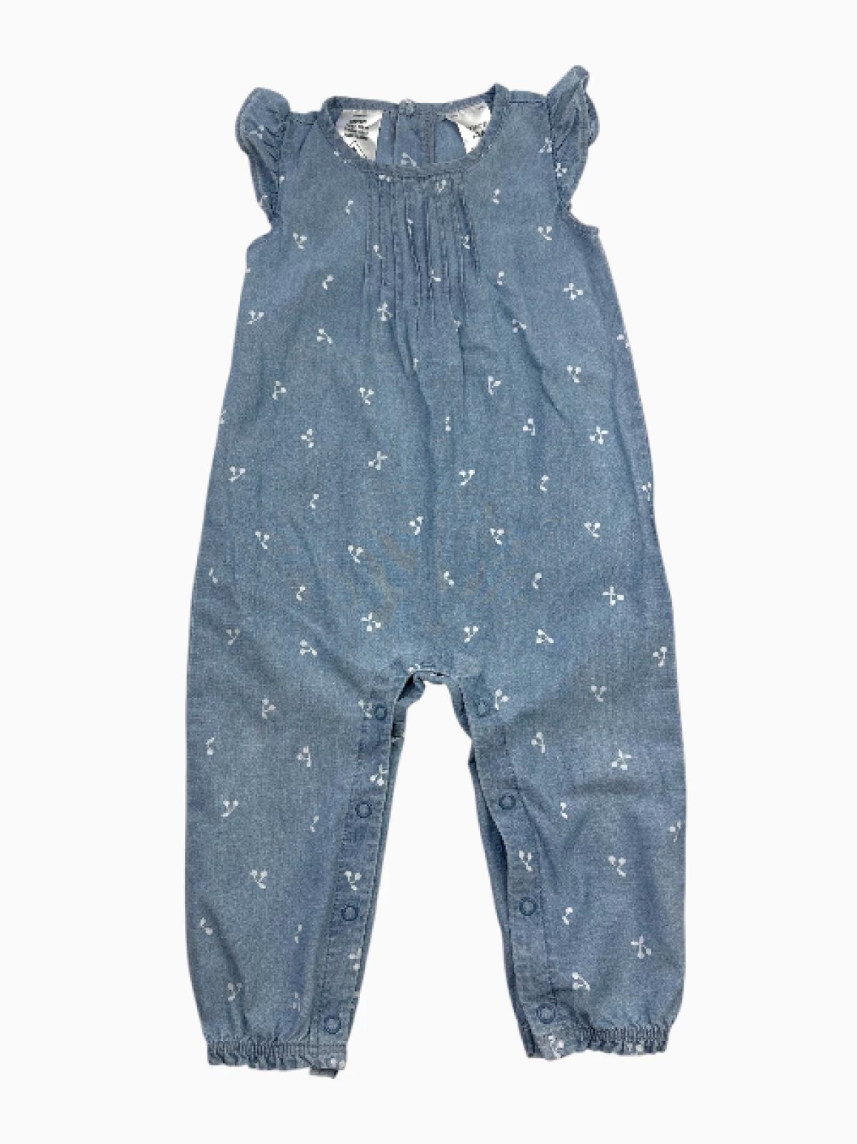 Carter’s - Jumpsuit (maat 74)