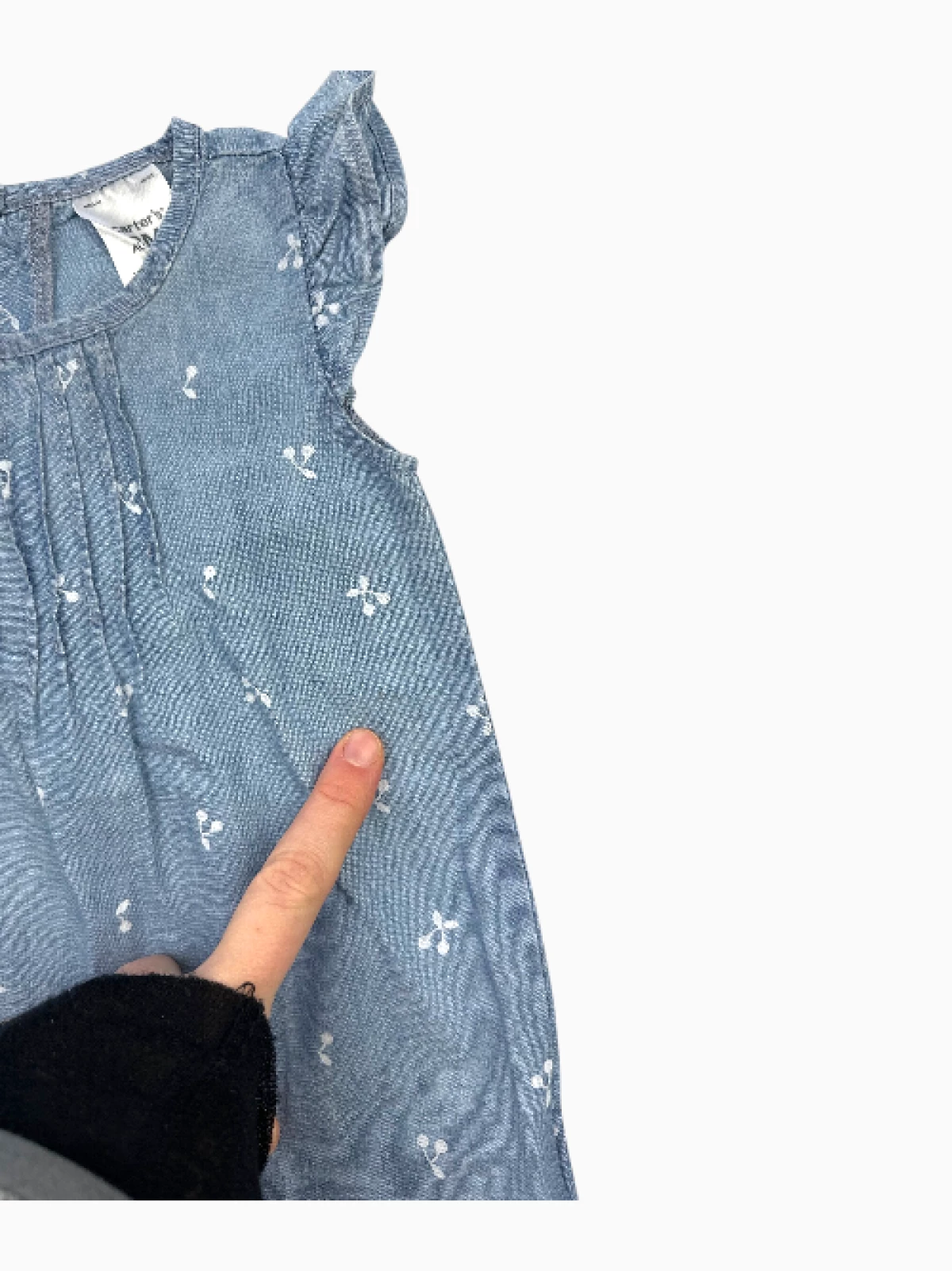 Carter’s - Jumpsuit (maat 74)