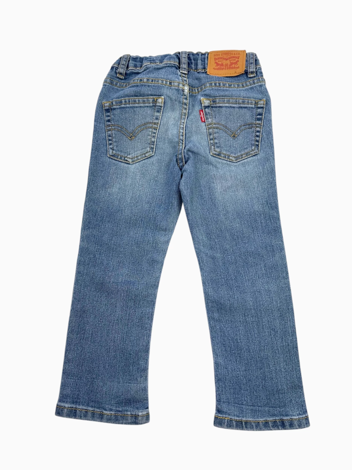 Levi’s - Jeans (maat 92)