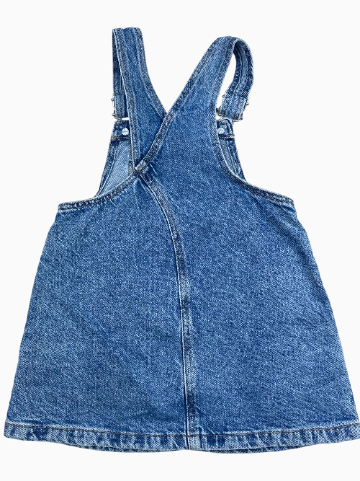 Zara - Salopette / Tuinbroek (maat 92)