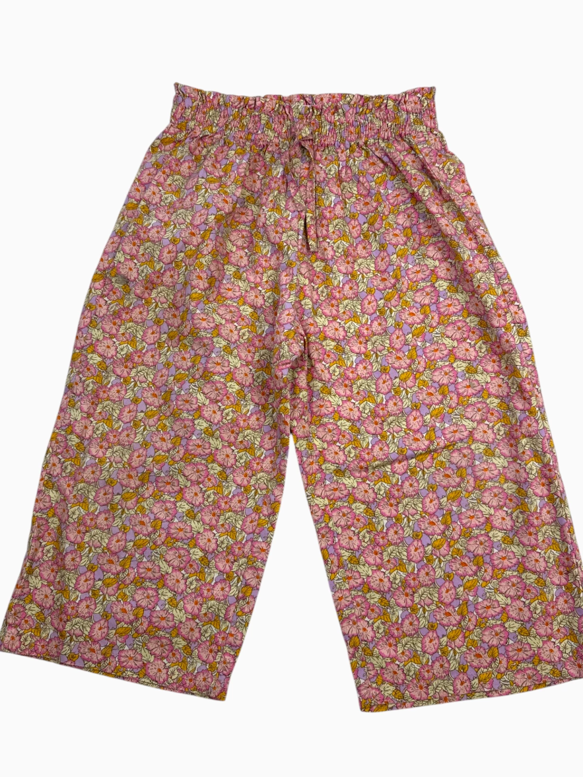 Zara - Lange broek (maat 98)