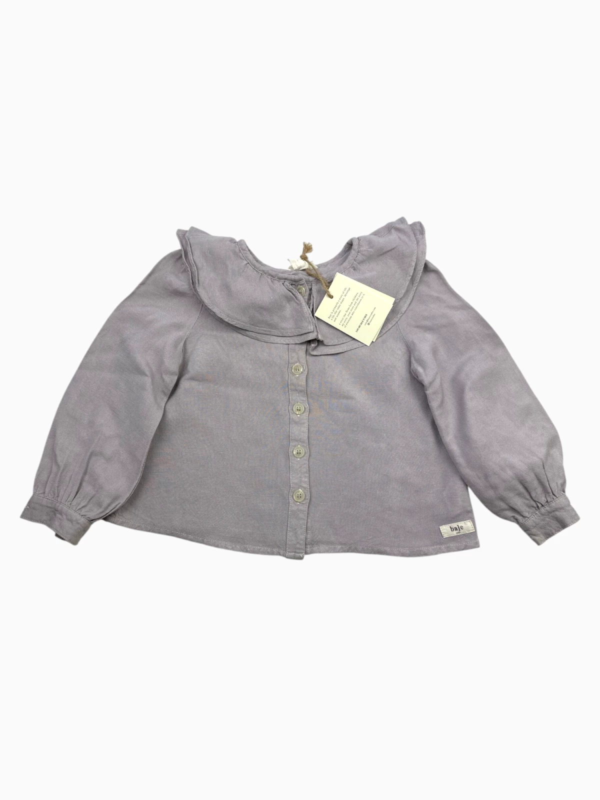 Bajé Studio - Blouse (maat 104)
