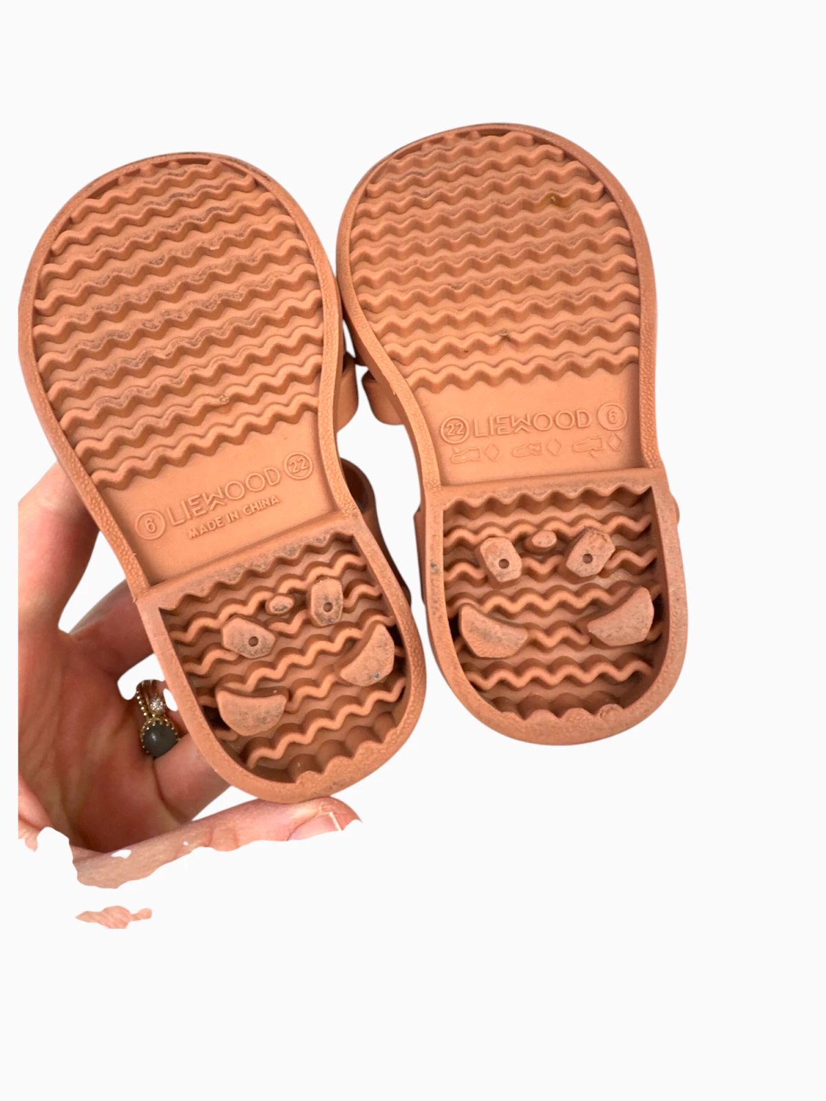 Liewood - Schoenen (maat 22)