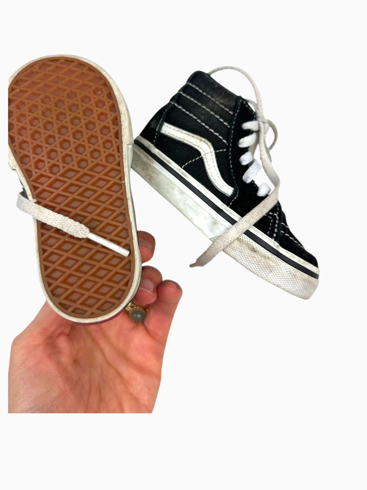 Vans - Schoenen (maat 21)