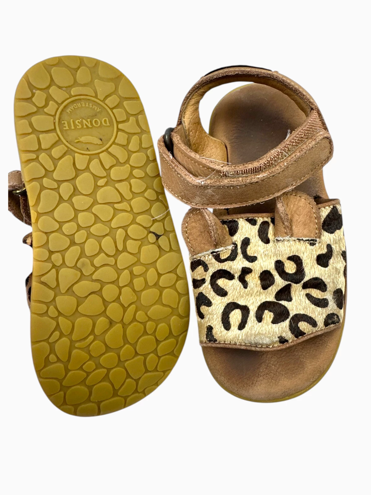 Donsje Amsterdam - Schoenen (maat 24)