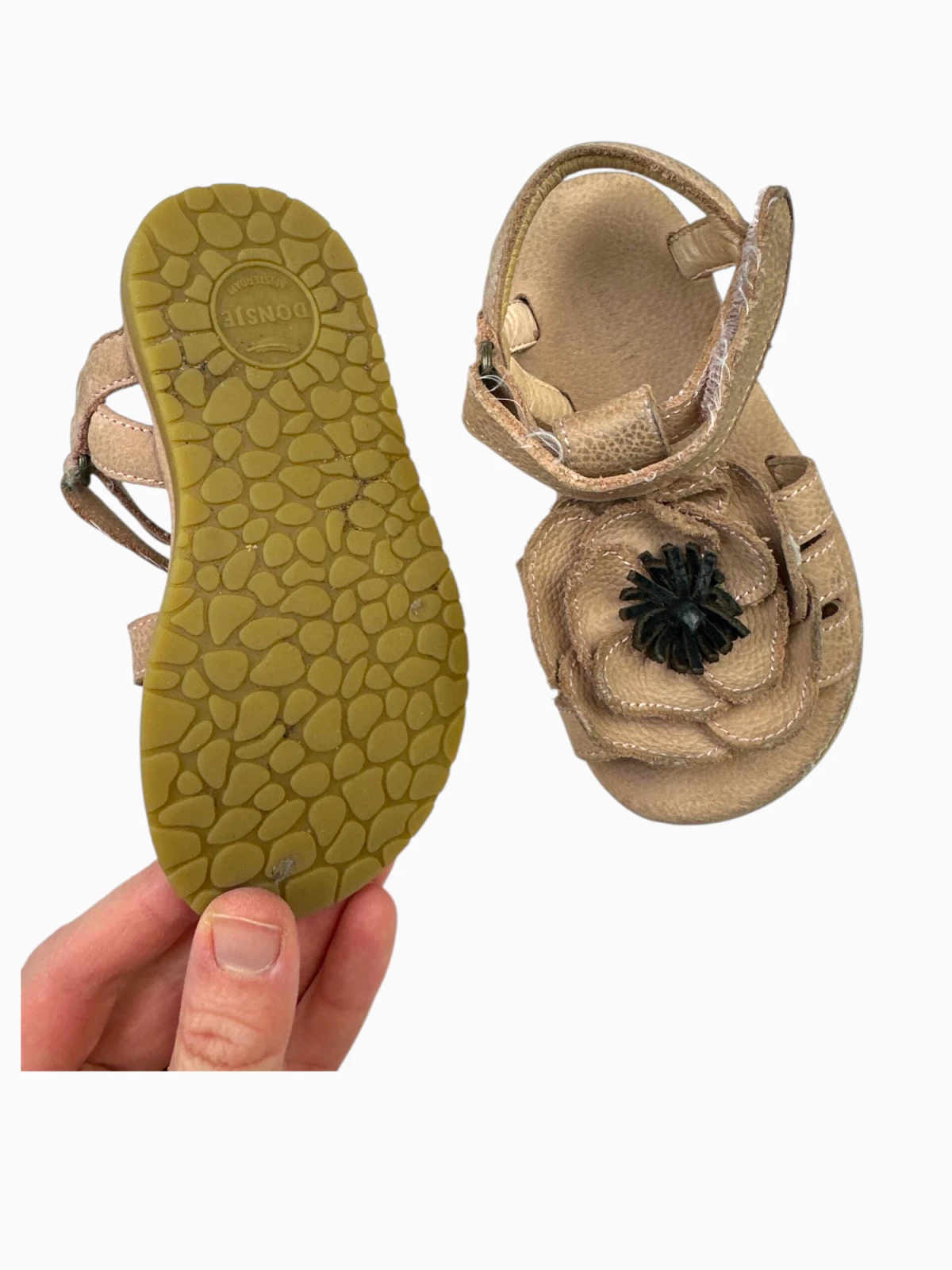 Donsje Amsterdam - Schoenen (maat 23)