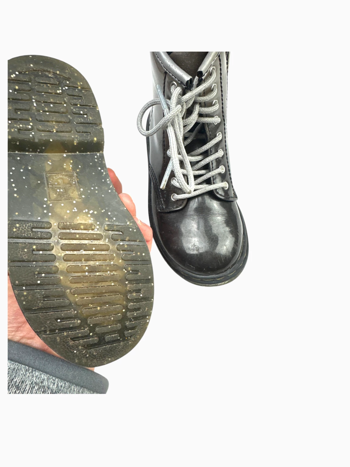 Dr. Martens - Schoenen (maat 27)