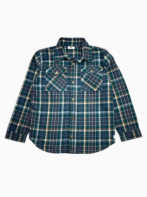 Enfant - Overhemd (maat 122)