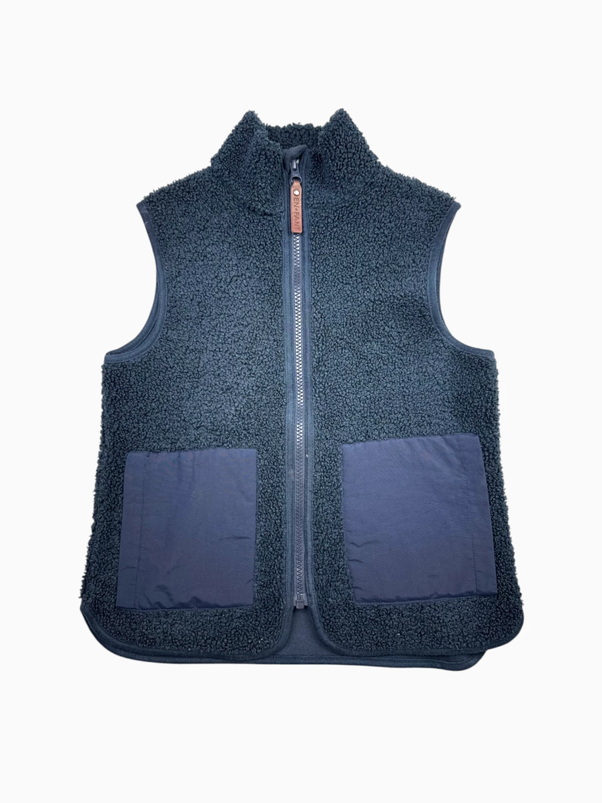 Enfant - Vest (maat 122)