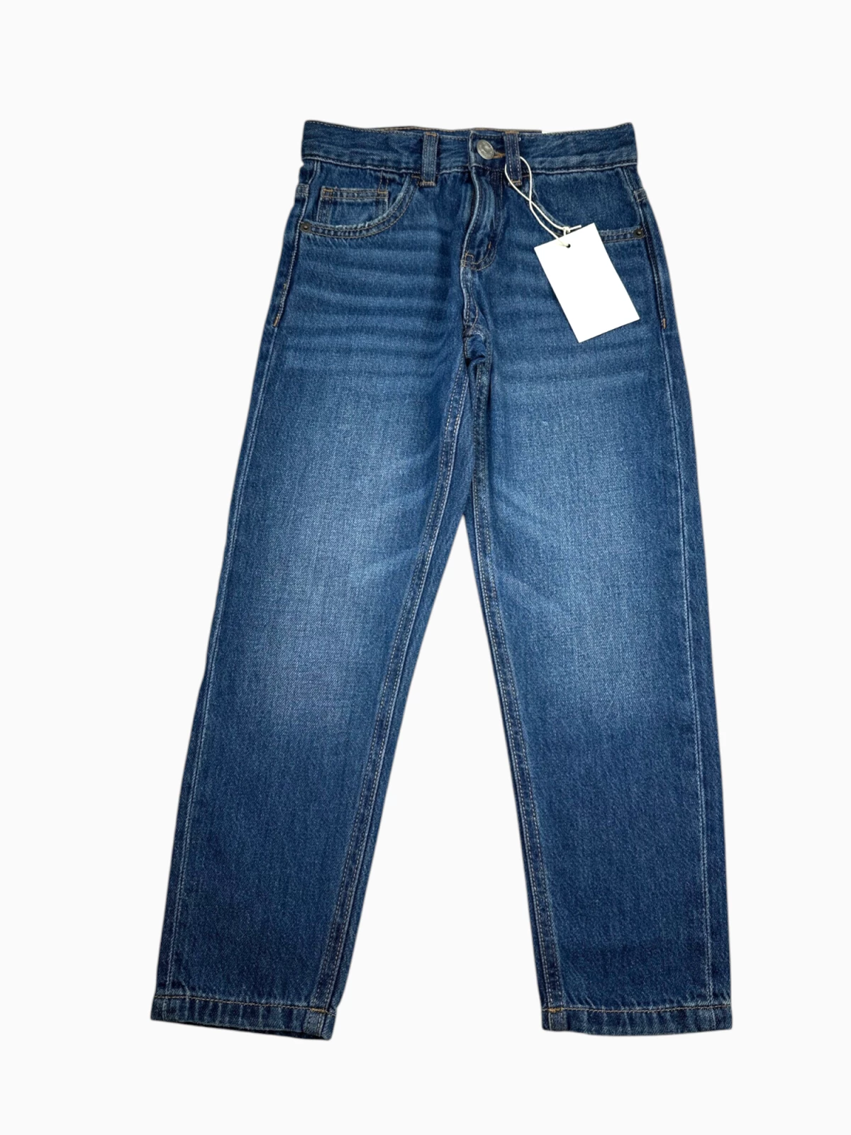 Zara - Jeans (maat 128)