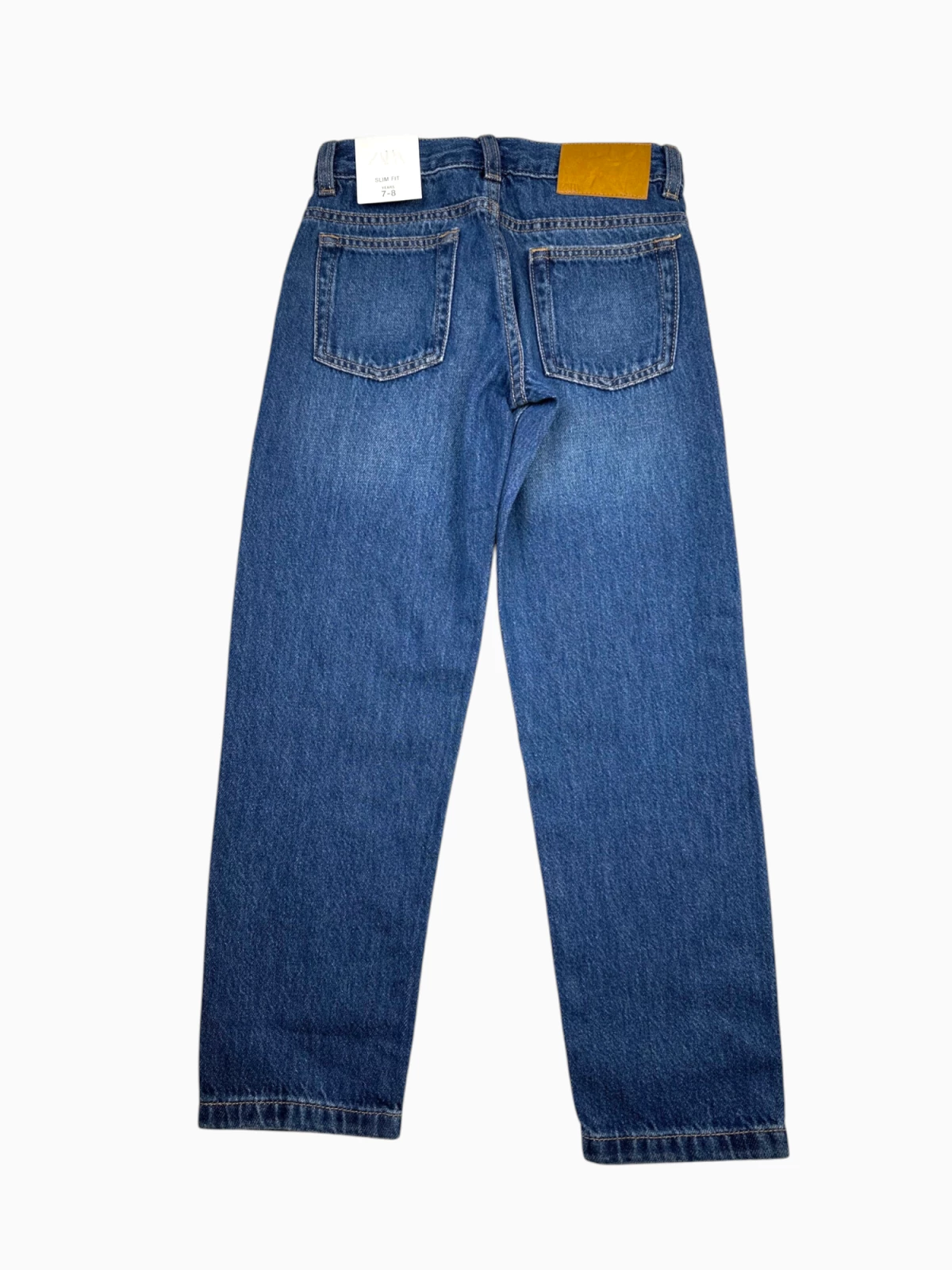 Zara - Jeans (maat 128)