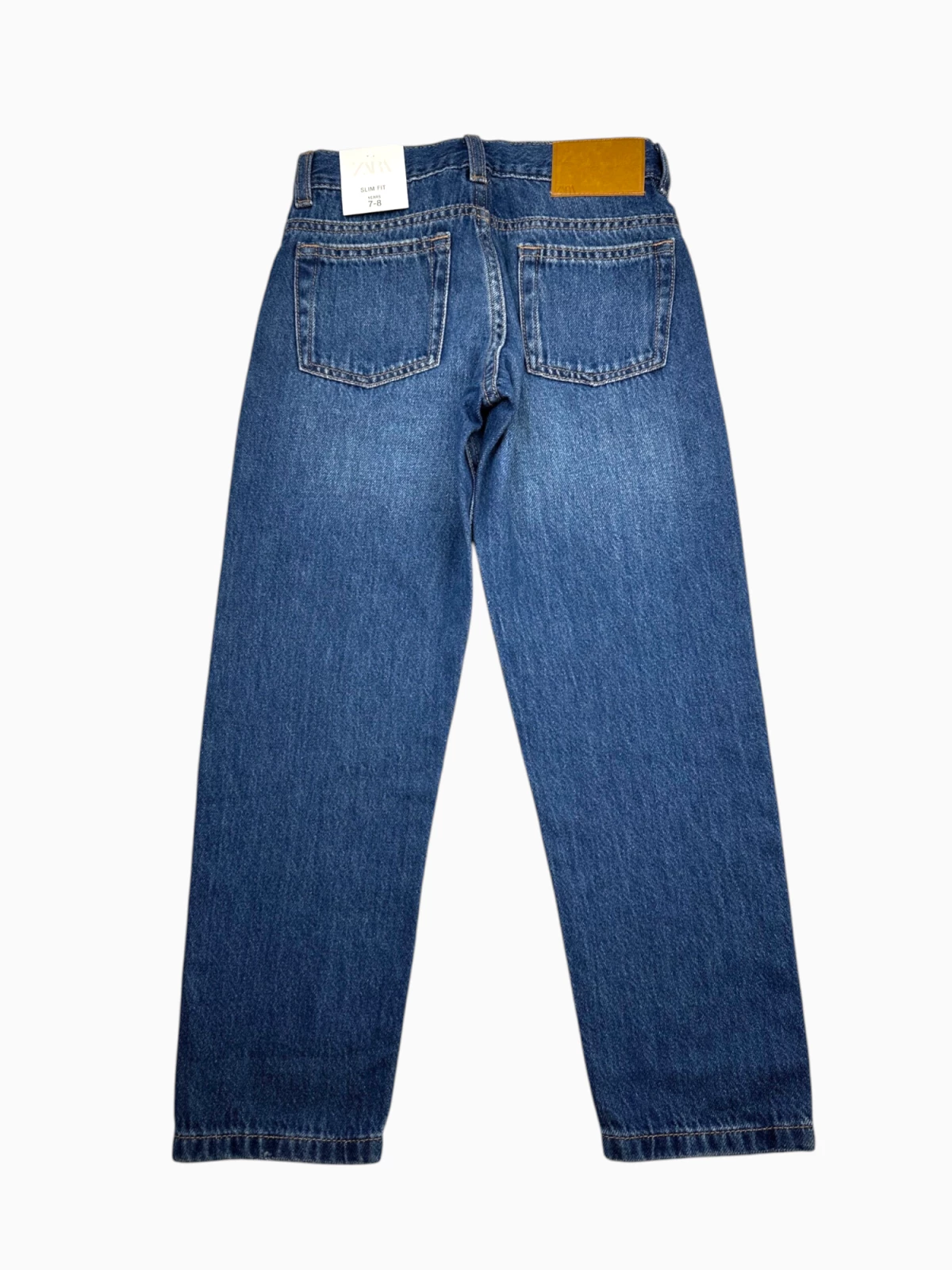 Zara - Jeans (maat 128)