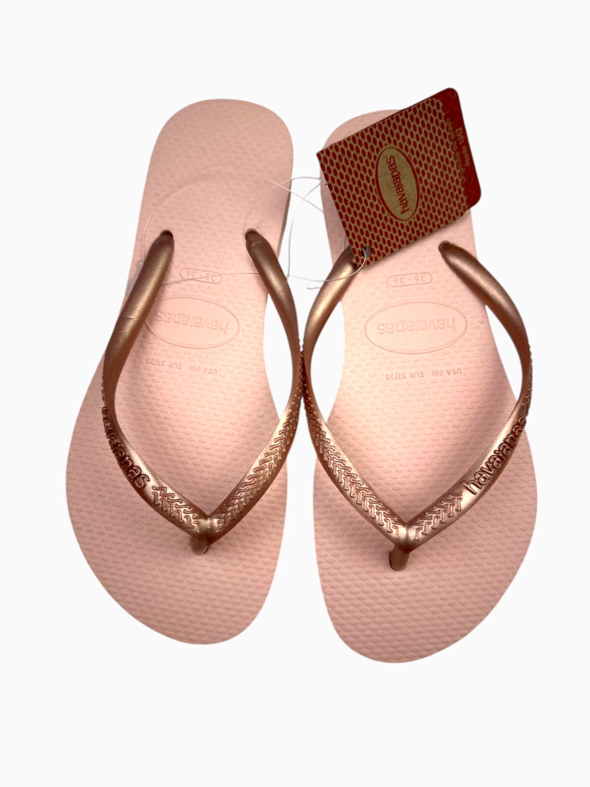 Havaianas - Schoenen (maat 37)