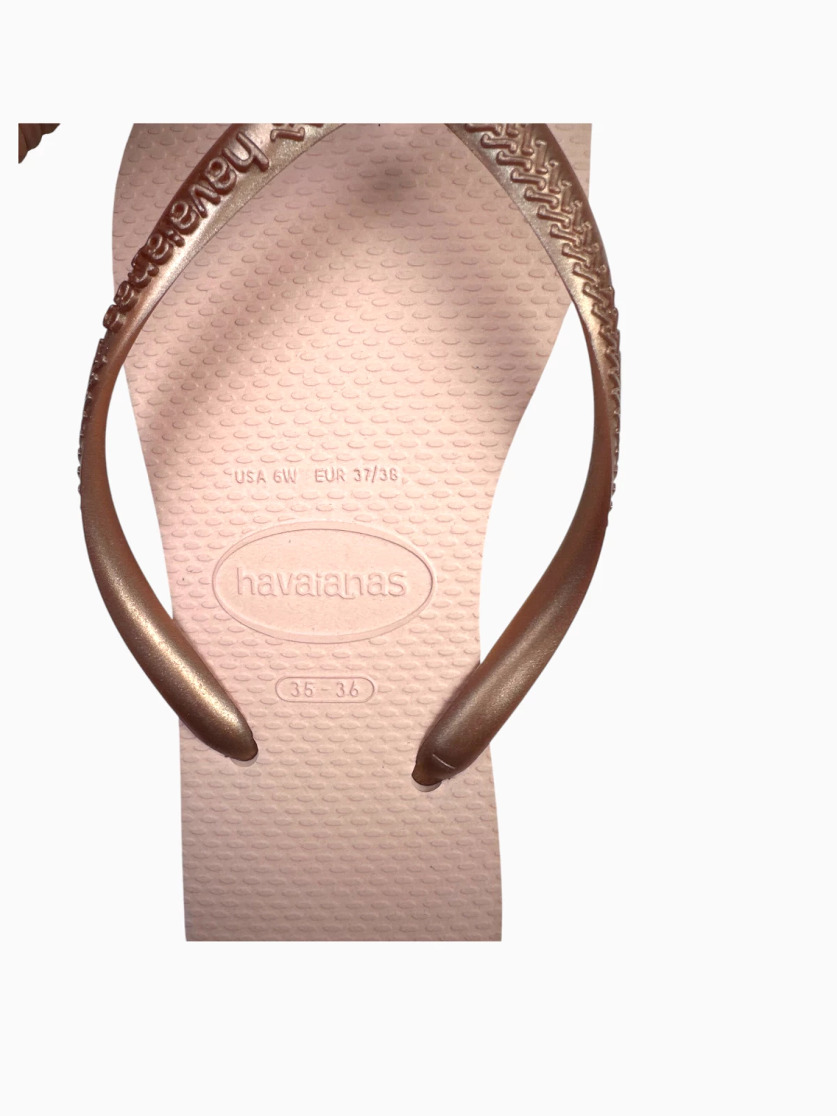 Havaianas - Schoenen (maat 37)