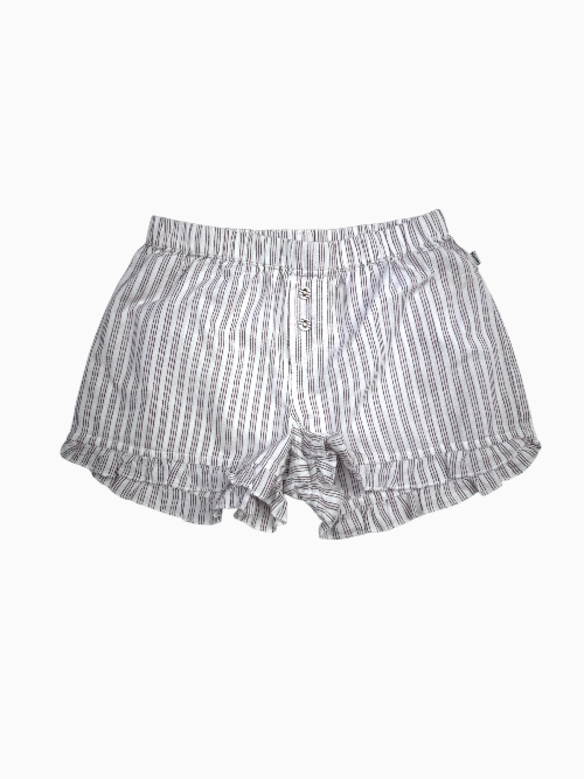 Korte broek (maat 134 / 140)