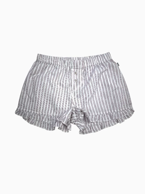 Korte broek (maat 134 / 140)