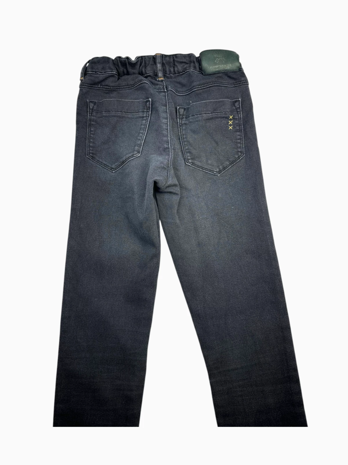 Scotch & Soda - Jeans (maat 140)