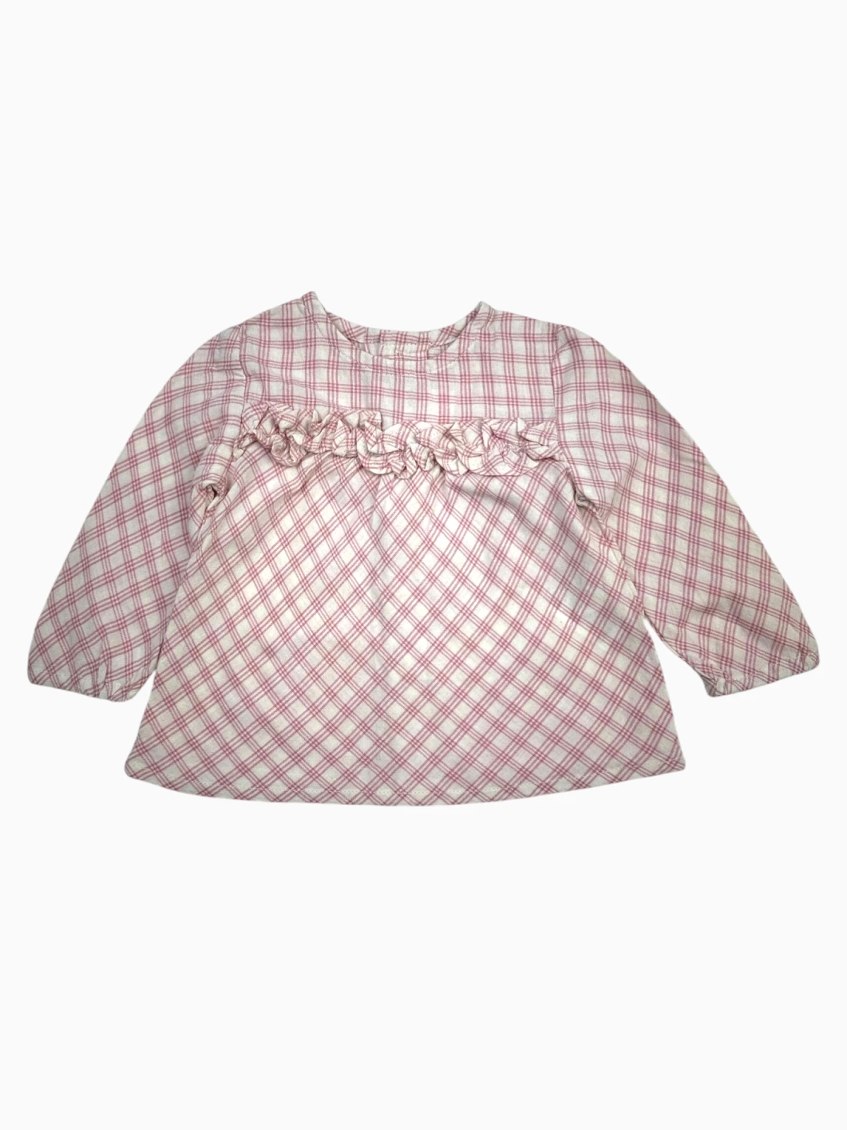 Zara - Blouse (maat 62)