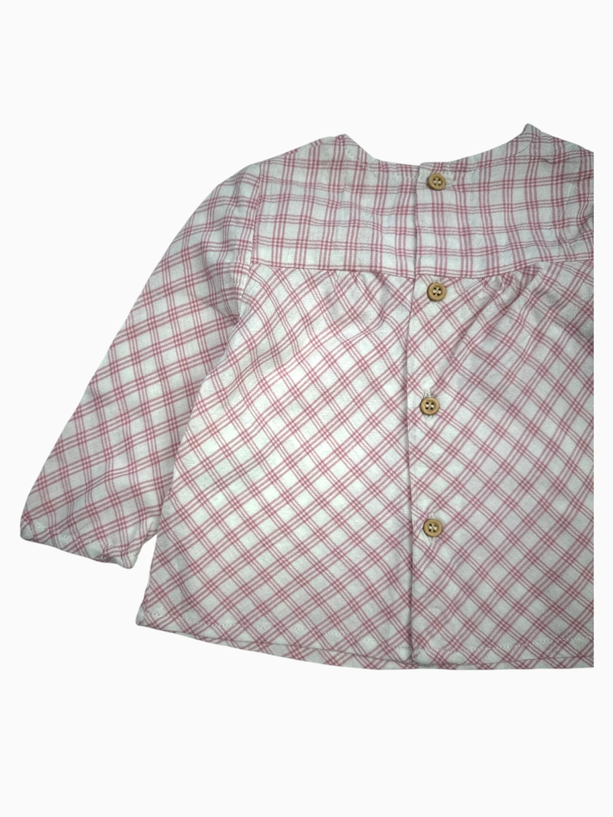 Zara - Blouse (maat 62)