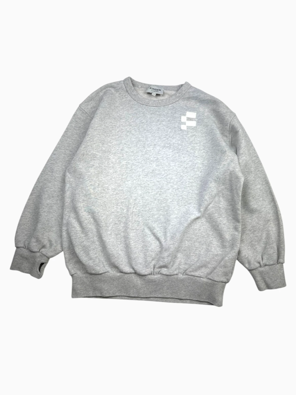 Finger in the Nose - Trui (maat 140 / 146)