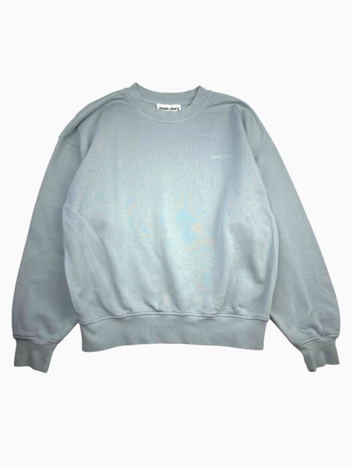 Main Story - Trui (maat 140 / 146)