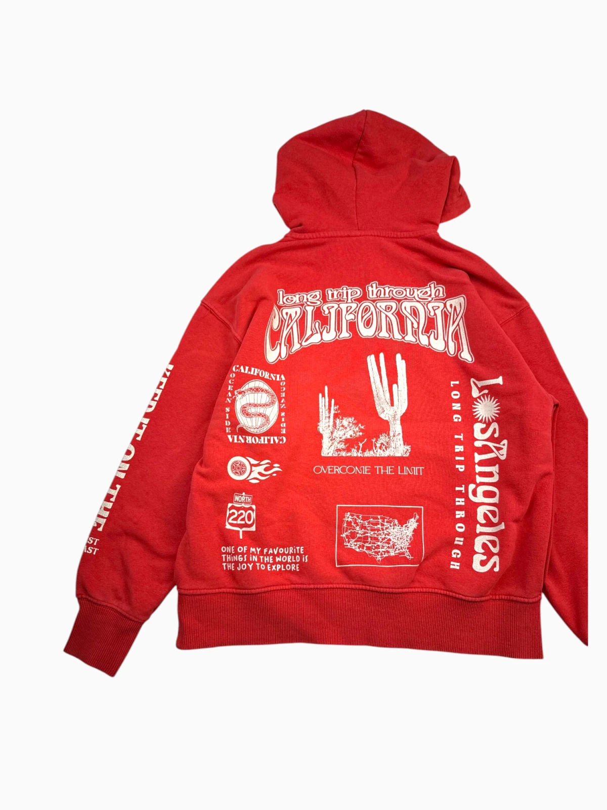 Zara - Trui (maat 140)