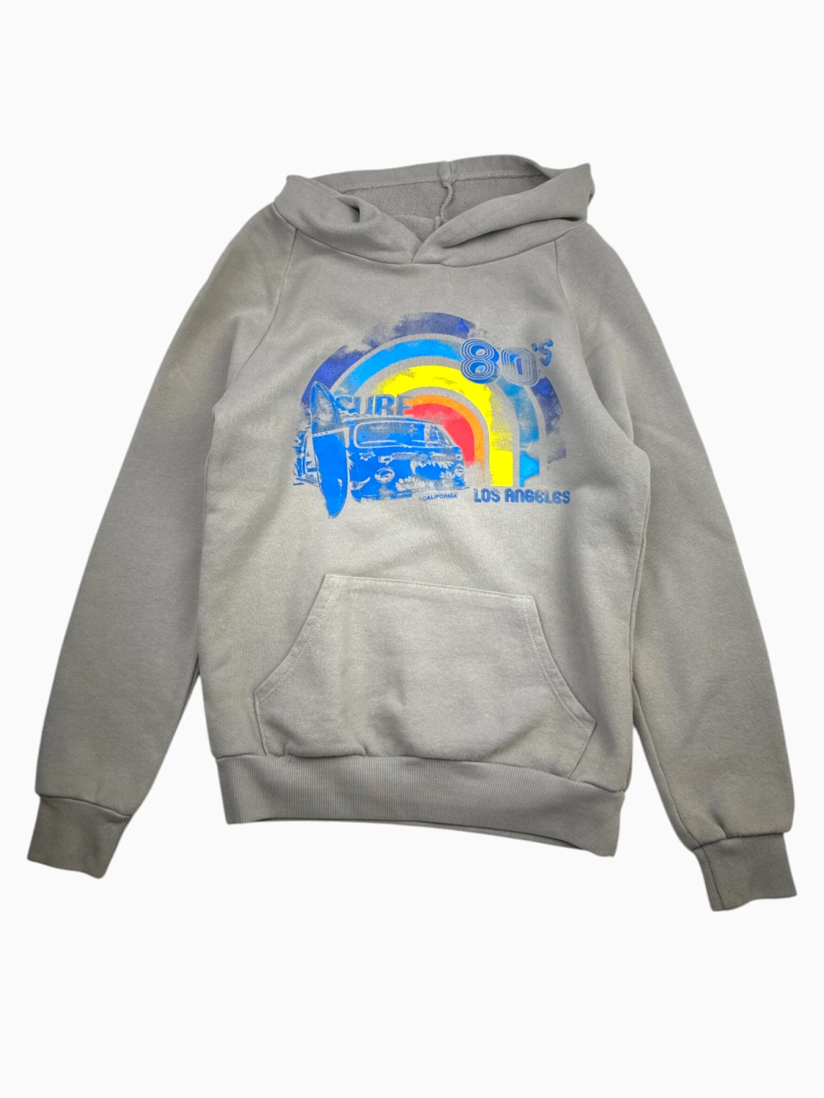 Californian Vintage - Trui (maat 140)