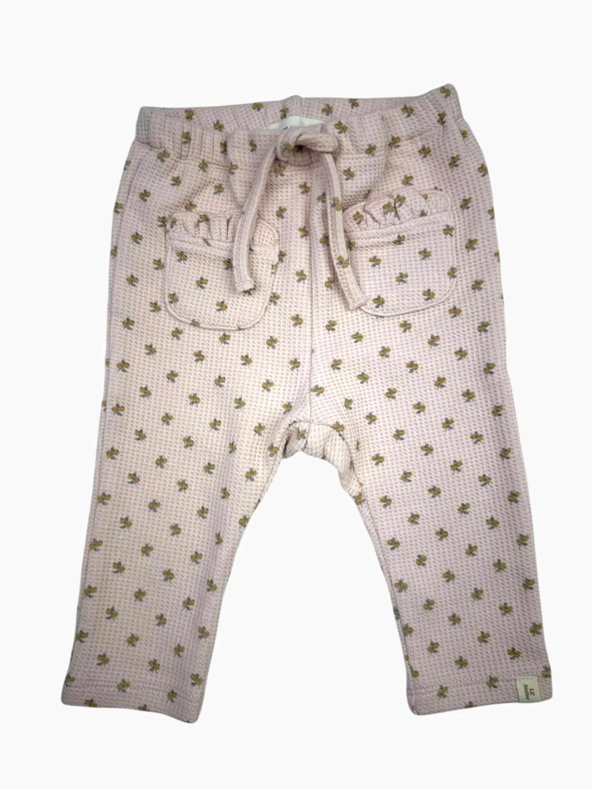 Lil' Atelier - Lange broek (maat 62)